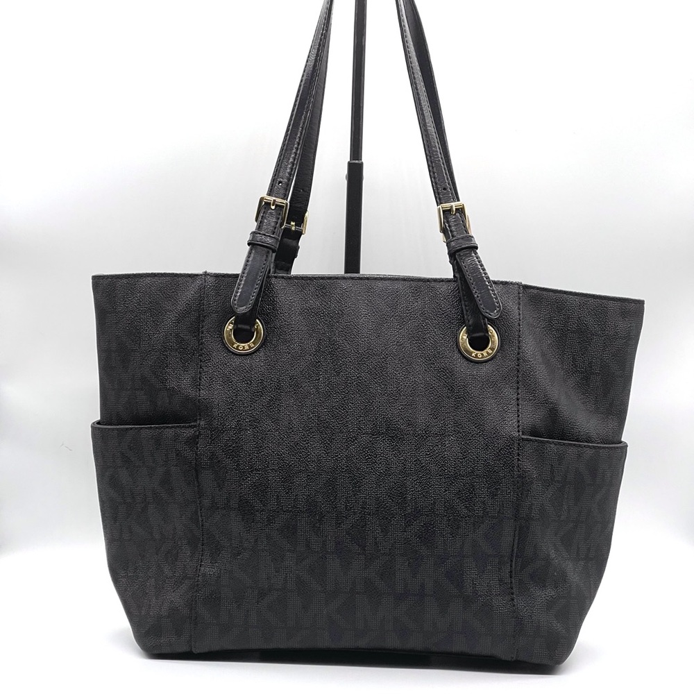 MICHAEL MICHAEL KORS
Jet Set Logo Tote